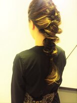 カリオカ(KARIOCA)&nbsp;upstyle