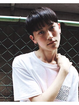 チックタック モーガン モデル(TICK-TOCK MORGAN Model) TICK-TOCK MORGAN