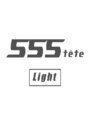 ゴーゴーゴーテート ライト(555tete Light)/555tete Lightスタッフ一同