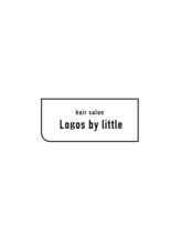 ロゴス バイ リトル(Logos by little) Logos by little
