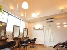 ヘアーサロン ユユ(HAIR SALON YuYu)