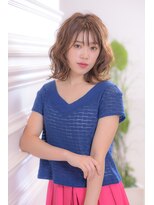 ギンザ ル グラン(JEAN CLAUDE BIGUINE GINZA Le Grand)&nbsp;ボブ