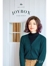 ジョイ ボックス 豊中店(JOY BOX) 岸本 