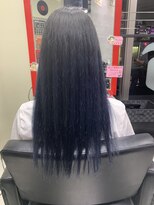 アイスキャンディー スパイス(Ice Candy SPICE)&nbsp;妖艶ブルージュ