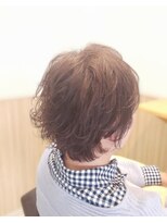 フォー ディア ビューティー サロン(for Dear Beauty salon)&nbsp;glossy natural