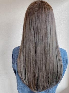 ロルド シェリ(Rold Cheri) ハイトーングレージュ