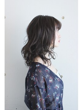 レフラム 亀有駅 亀有北口店(le:fro:m) モテロングエアリー