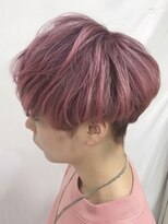 ヘアリゾート エーアイ 浅草橋店(hair resort Ai)&nbsp;メンズマッシュ