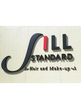 JILL STANDARD