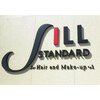 ジルスタンダード(JILL STANDARD)のお店ロゴ