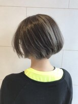 アッシュ 亀戸東口店(Ash) ハイライト☆シルバー