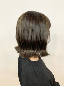 オル(Olu) 【MASAYA】オリーブカラー