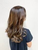 オアシス ガーデン 川越店(Oasis GaRDEN)&nbsp;ナッティブラウン