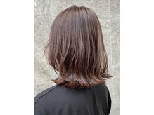 スレーヌサロンハナレ 北千住美容院(Sereine salon HANARE)