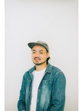 イズランドヘアー(Izland hair)&nbsp;中嶋 亮介