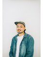 イズランドヘアー(Izland hair) 中嶋 亮介