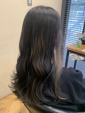 アルター(aL ter) イヤリングカラー×シルバー