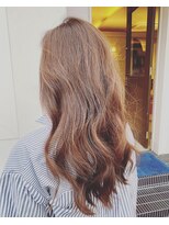 ケストラ(KESTRA)&nbsp;パールベージュ