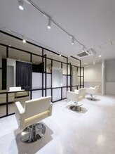 ファイブアールトクシゲ(5-R tokushige)