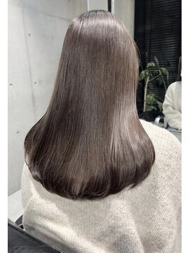 アルテ(ARTE) 【ARTE表参道/青山】小顔ゆるふわウェーブ×大人かわいい