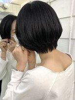 ヒート バイ アンカットラウンジ 渋谷(HEAT by UNCUT&LOUNGE)&nbsp;☆ダブルカラー/インナーカラー/ケアブリーチ/ハイライト　渋谷