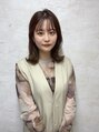 レオネ 梅田 中津店(Leone) 杉原 百恵
