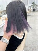 インナーバイオレット