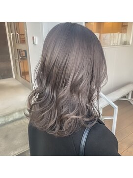 アパートメント 下関垢田店(APARTMENT) 美髪/艶髪/髪質改善縮毛矯正/髪質改善/韓国風/韓国ヘア