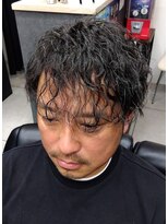 ヒロタ(HIROTA) ツイストスパイラルパーマ