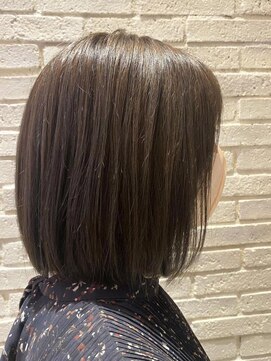 ヘア ジュレ ドゥ(hair jurer deux) 【ヘアジュレドゥ 伊藤】カラーチェンジ