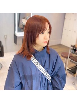 シーエス メイド バイ シャチュー 町田店(CS made by SHACHU) ロイヤルベージュ