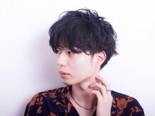 アフィネ ヘアライフデザイン(Affiner HAIR LIFE DESIGN)