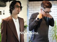 ノアソルテ 名古屋 栄(NOA solte.)