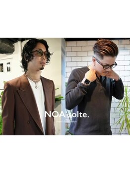 【栄/久屋大通】24時まで営業*個性を活かしたカットで貴方だけのスタイルへ◎男の身だしなみはプロに任せて