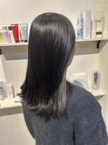 イル(il)&nbsp;インナーカラー