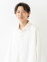 ブリオヘア(brio hair) 橋本 悠伸