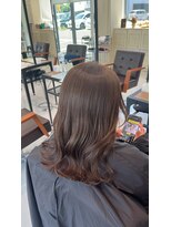 フォルテ 島田店&nbsp;【マロンブラウン】