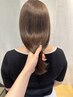 カット+7step髪質改善バイカルテトリートメント12650円→9620円