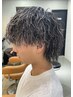 【角田指名限定】[波巻きスパイラルorツイストスパイラル]+カット