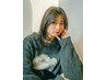 【定番メニュー】カット＋カラー＋トリートメント