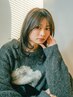 【定番メニュー】カット＋カラー＋トリートメント