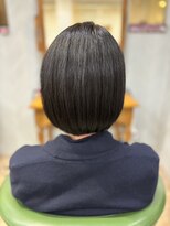 イワッシュ 二俣川駅(IwAsh)&nbsp;お客様スタイル