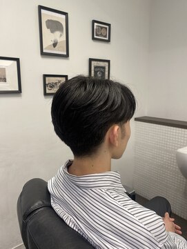 スカイビューレックス 赤坂店 ショートスタイル