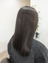 ラヴィリス バイ レム(Raviliss by rem)&nbsp;艶髪ロング