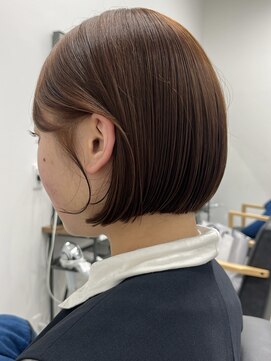 ニル 柏の葉(Nil) ミニボブ