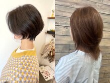 レガロヘアアトリエ(REGALO hair atelier)