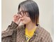 ヨーク(yoke)の写真