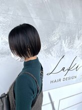 〈グレイカラー（白髪染め）〉特許取得オーガニックのカラー剤。髪にも頭皮にも優しくきれいに仕上げます☆