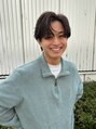 ビーハイブアヴェダ PARCO2店(BEHIVE AVEDA) 高橋 駿