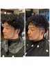 【抜け毛の悩みを軽減したい方】育毛促進スパ×カット14900